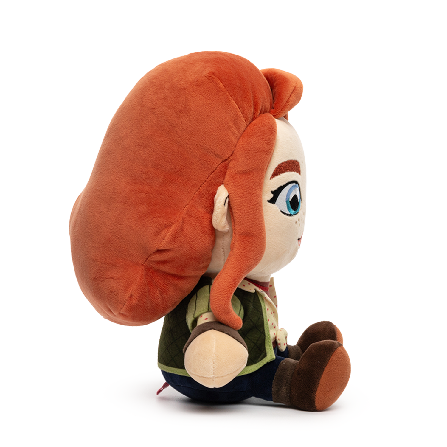 Max Plush (9in)