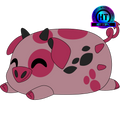 Fat Nuggets Plush (1ft)