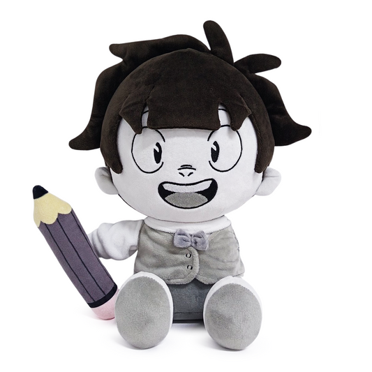 OC Plush (9in)