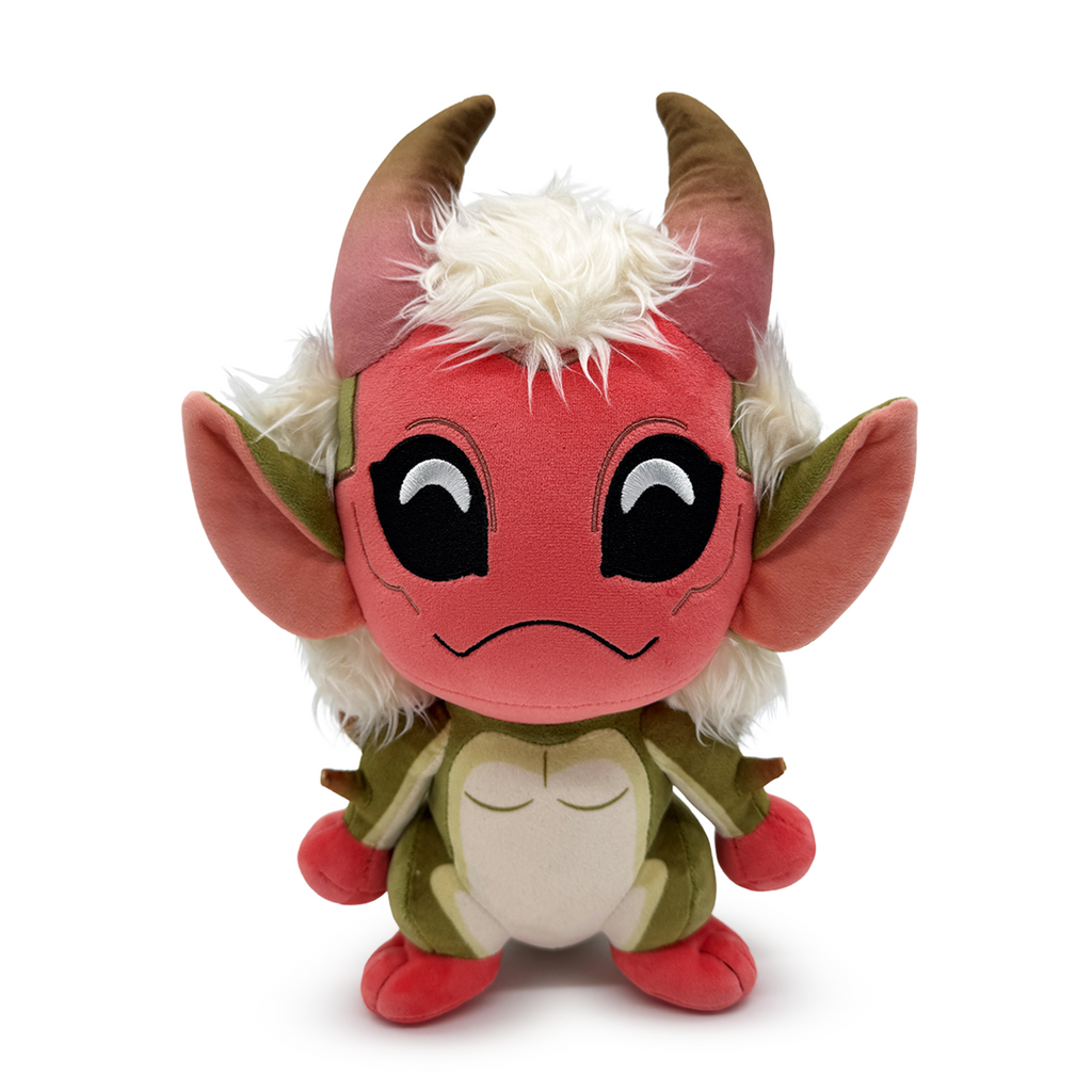 Shovel Plush (9in)