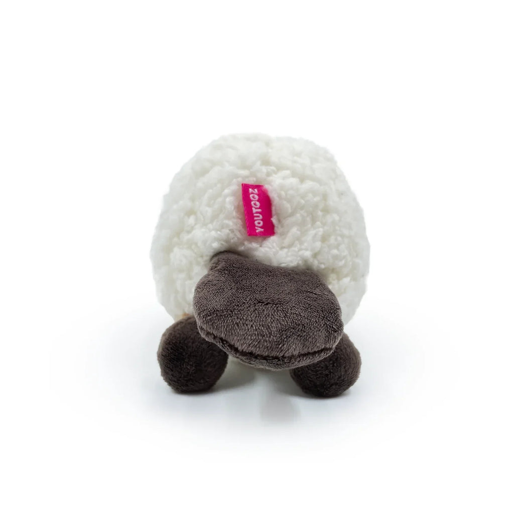pleep plush youtooz