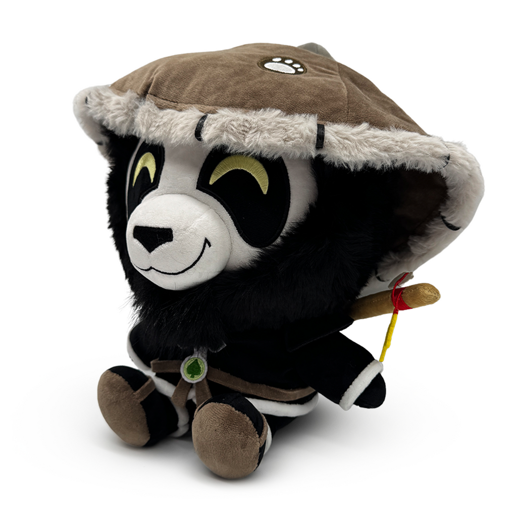 Chen Stormstout Plush (9in)