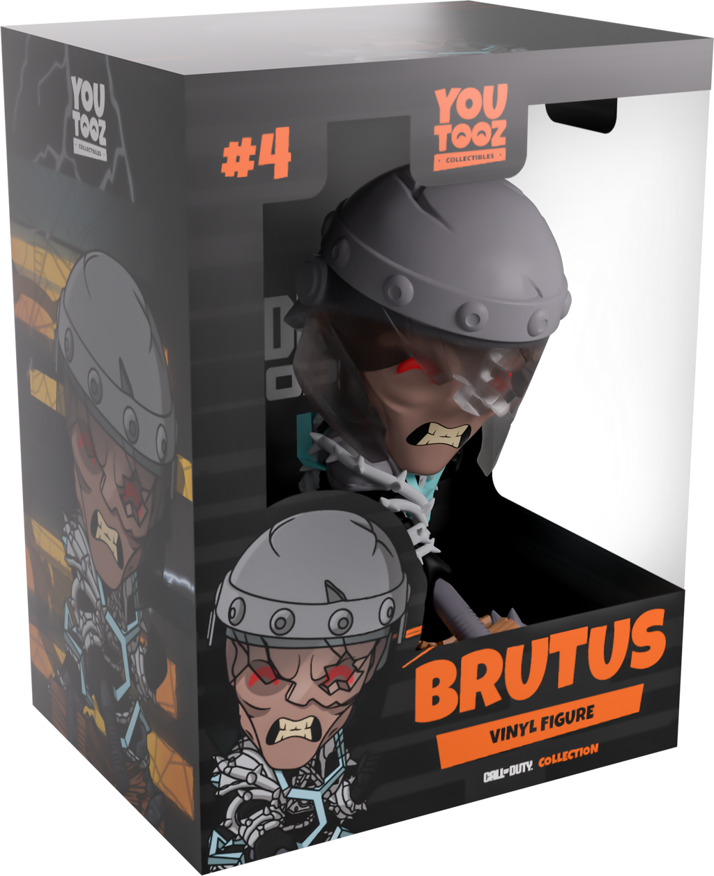 Brutus