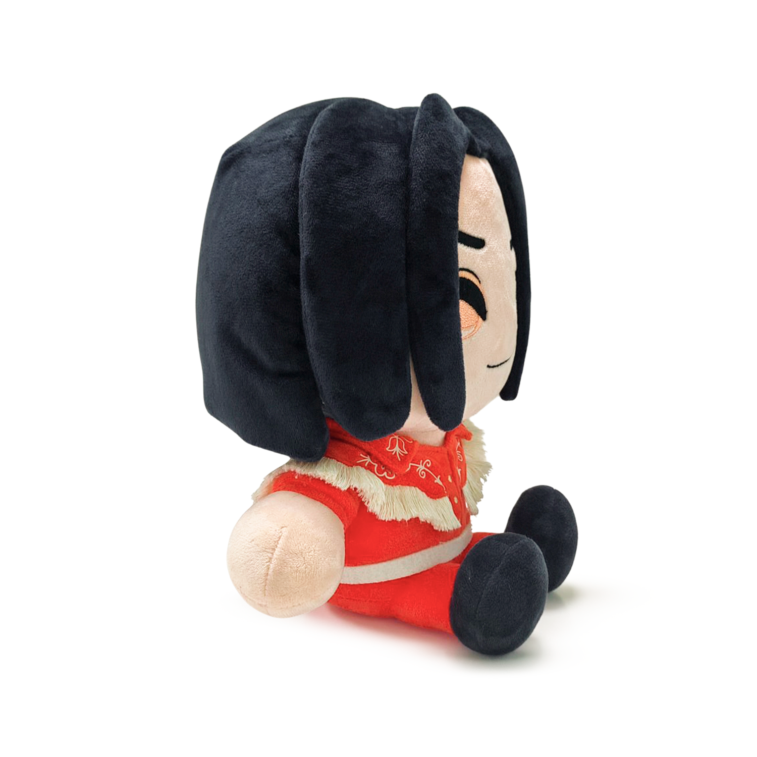 Jack White Plush (9in)