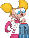 Dee Dee