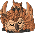 Mother Owlbear