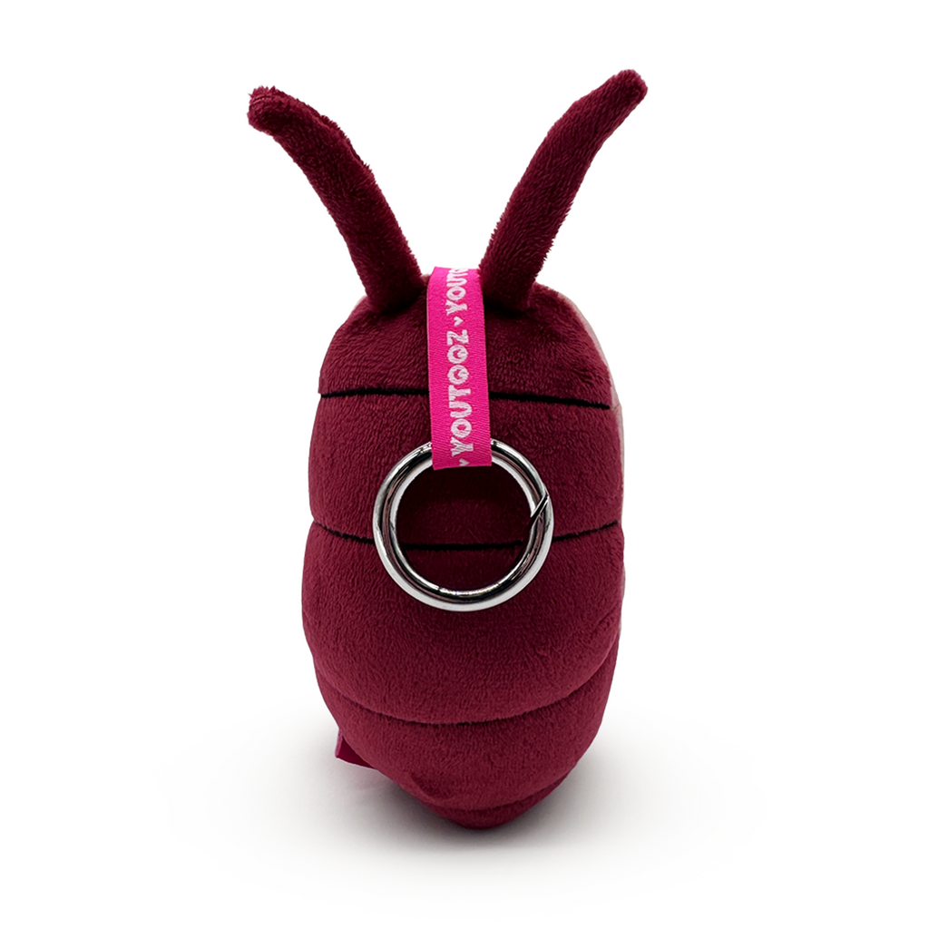Cockroach Keychain (5in)