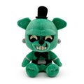 dreadbear plush 9in youtooz
