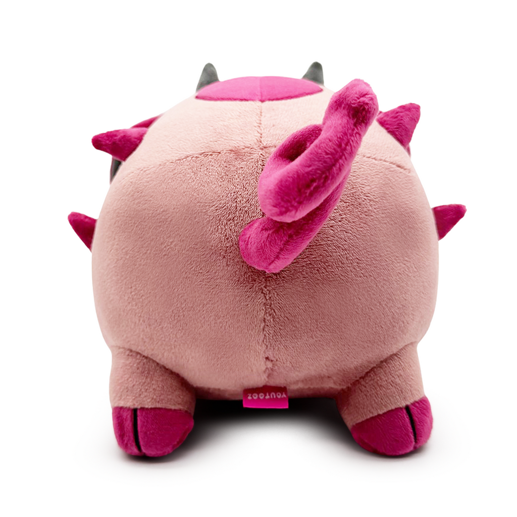 Fat Nuggets Plush (1ft)