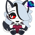 Party Loona Plush (9in)