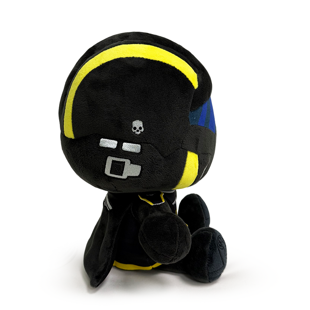 Helldivers 2 Player Plush (9in)