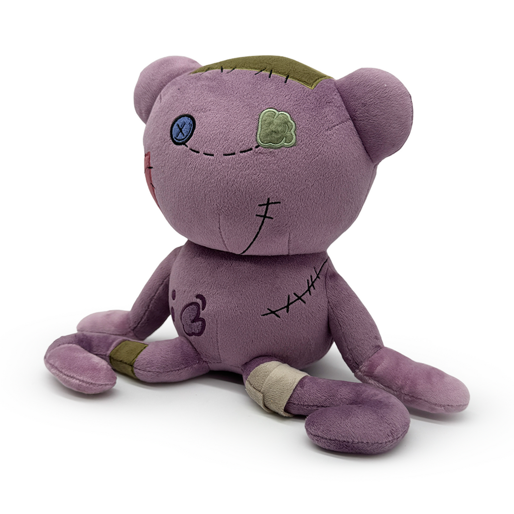 Hambo Plush (9in)