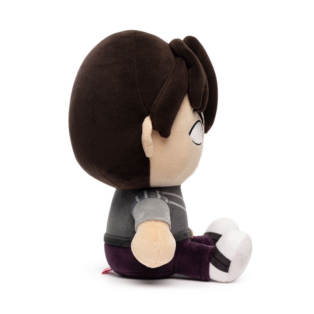 Will Plush (9in)