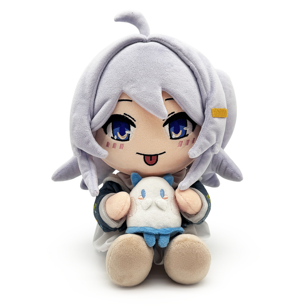 Mogu Plush (9in)