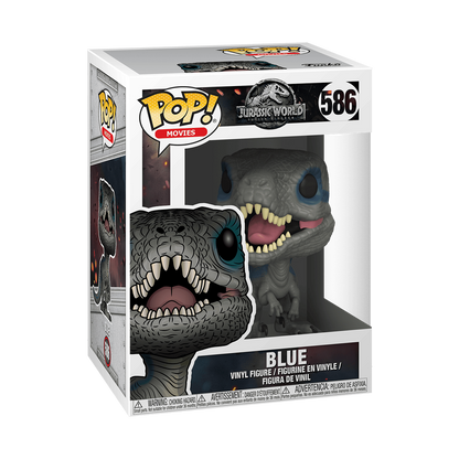 pop blue 586