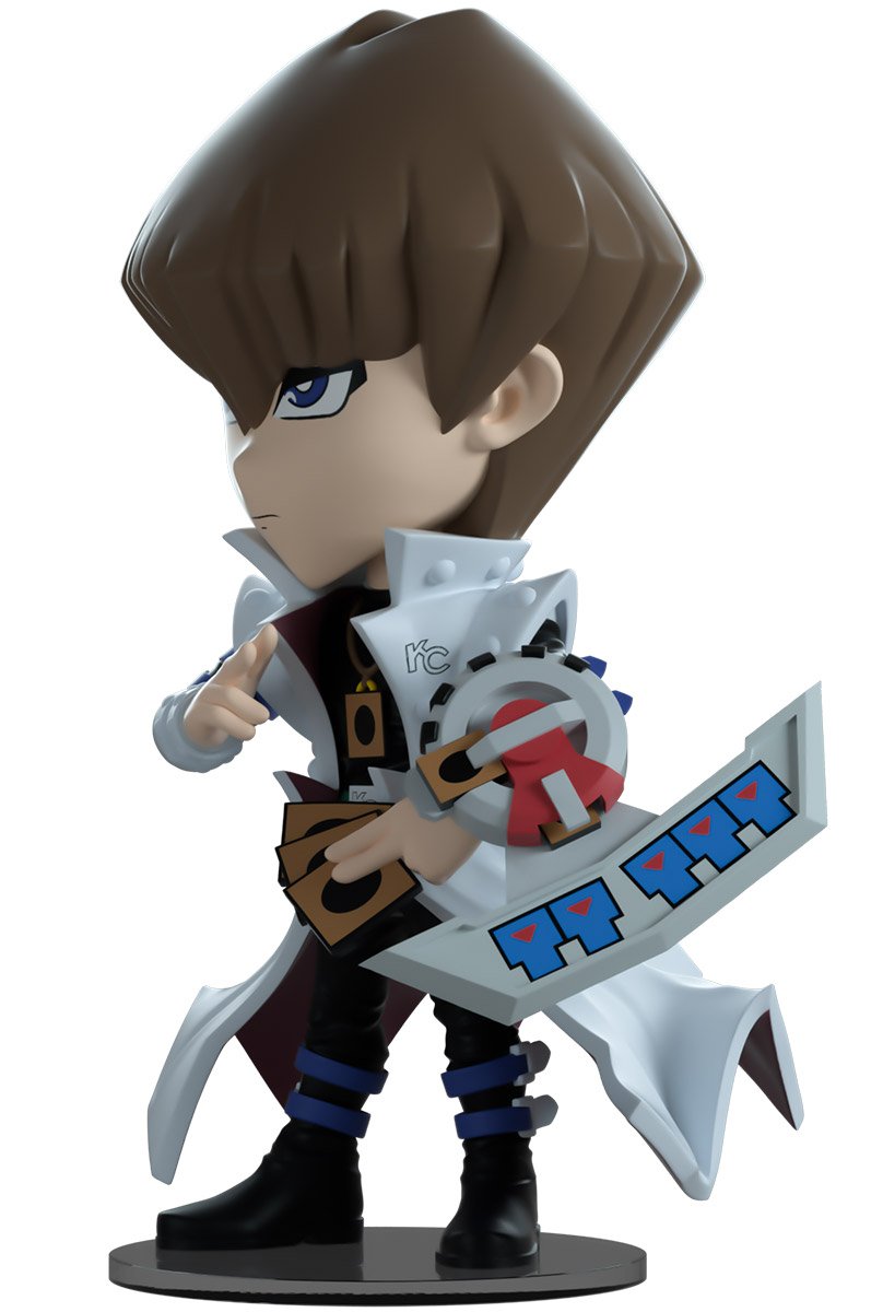 seto kaiba youtooz