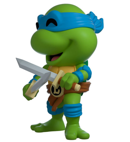 leonardo youtooz