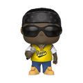 Notorious B.I.G. in Jersey - PRECOMMANDE*