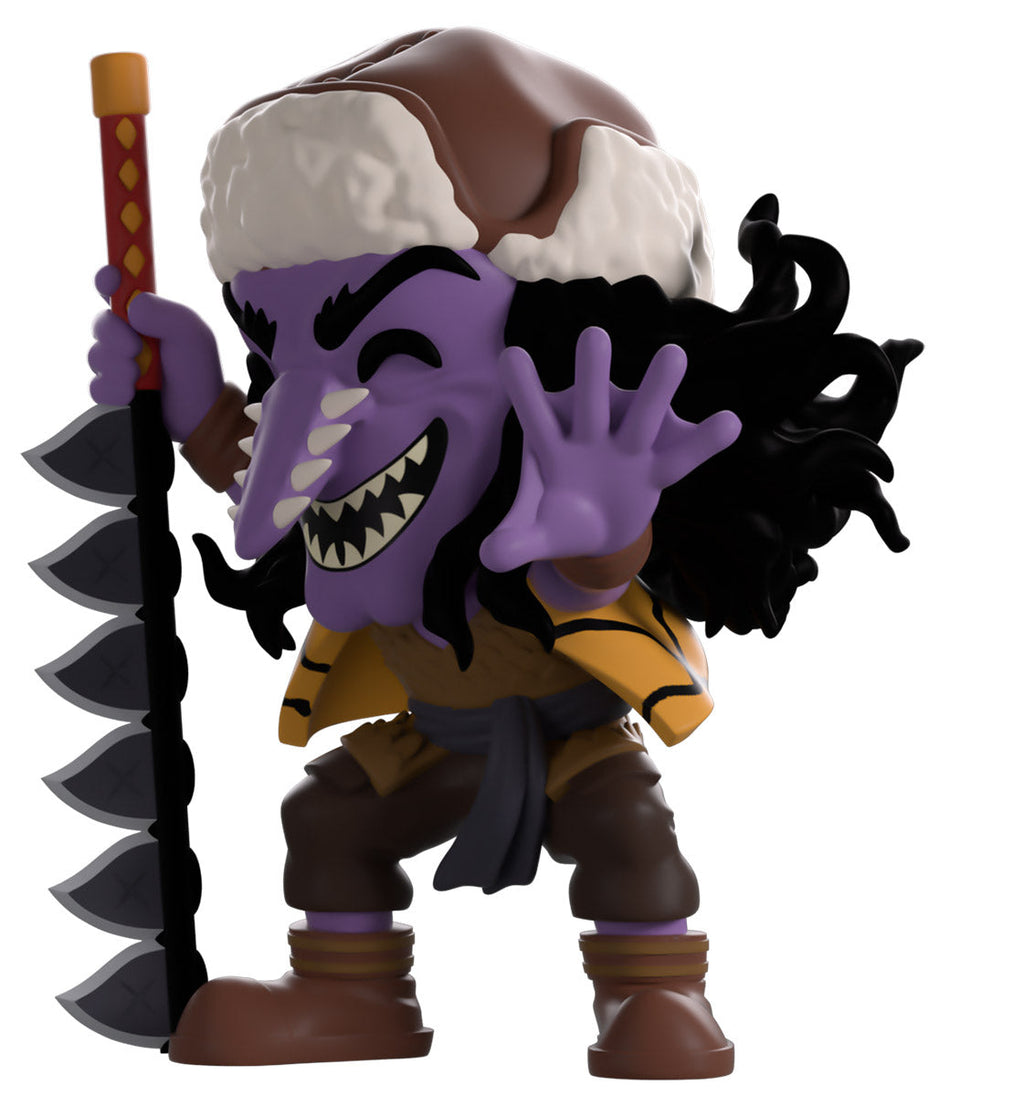 arlong youtooz