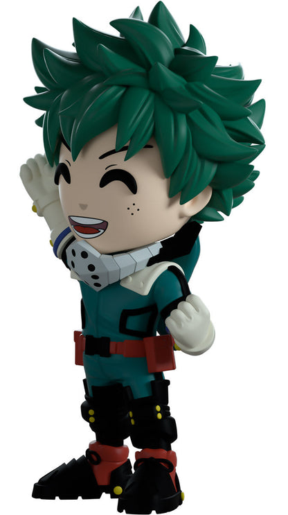 izuku midoriya youtooz