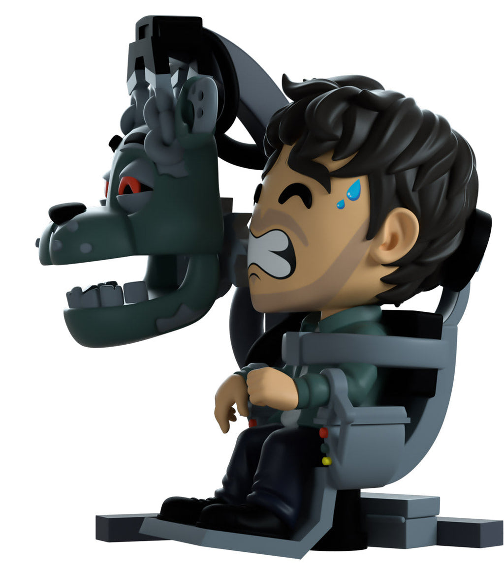 mike youtooz