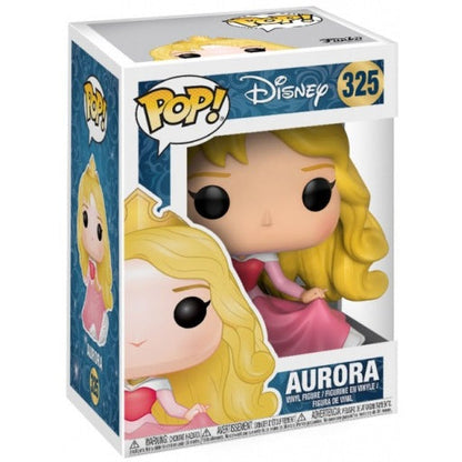 pop aurora 325