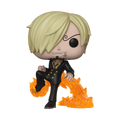 pop vinsmoke sanji 398