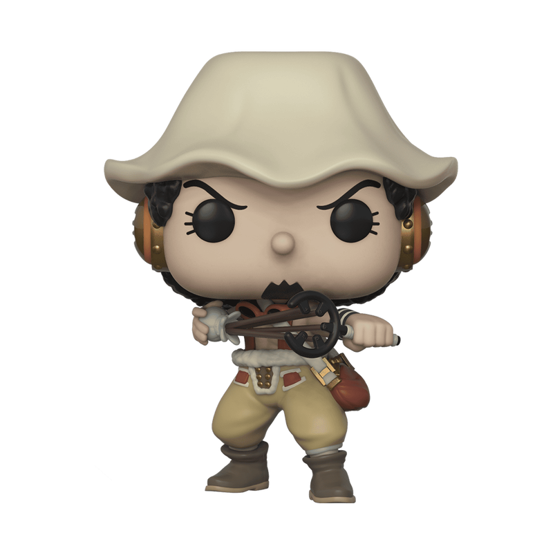 Funko Pop! Usopp – One Piece
