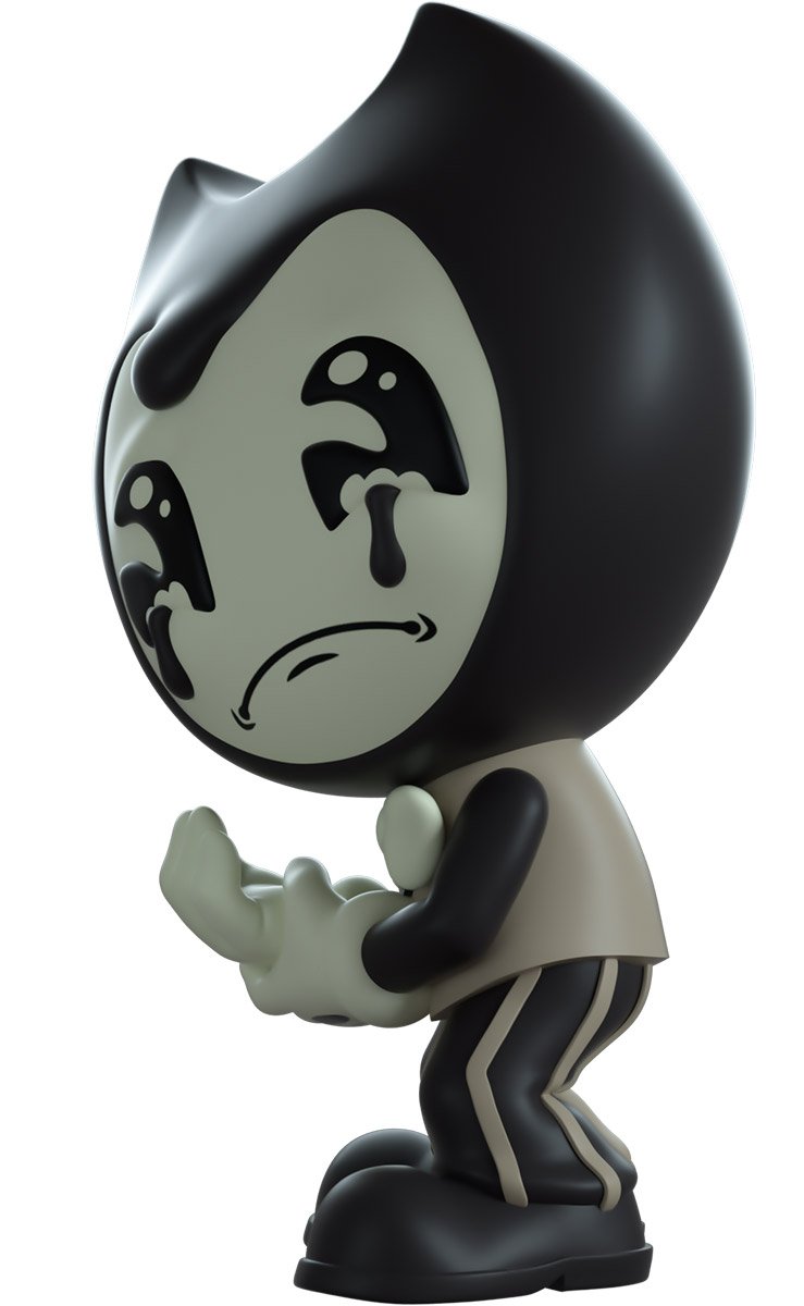 hurt bendy youtooz