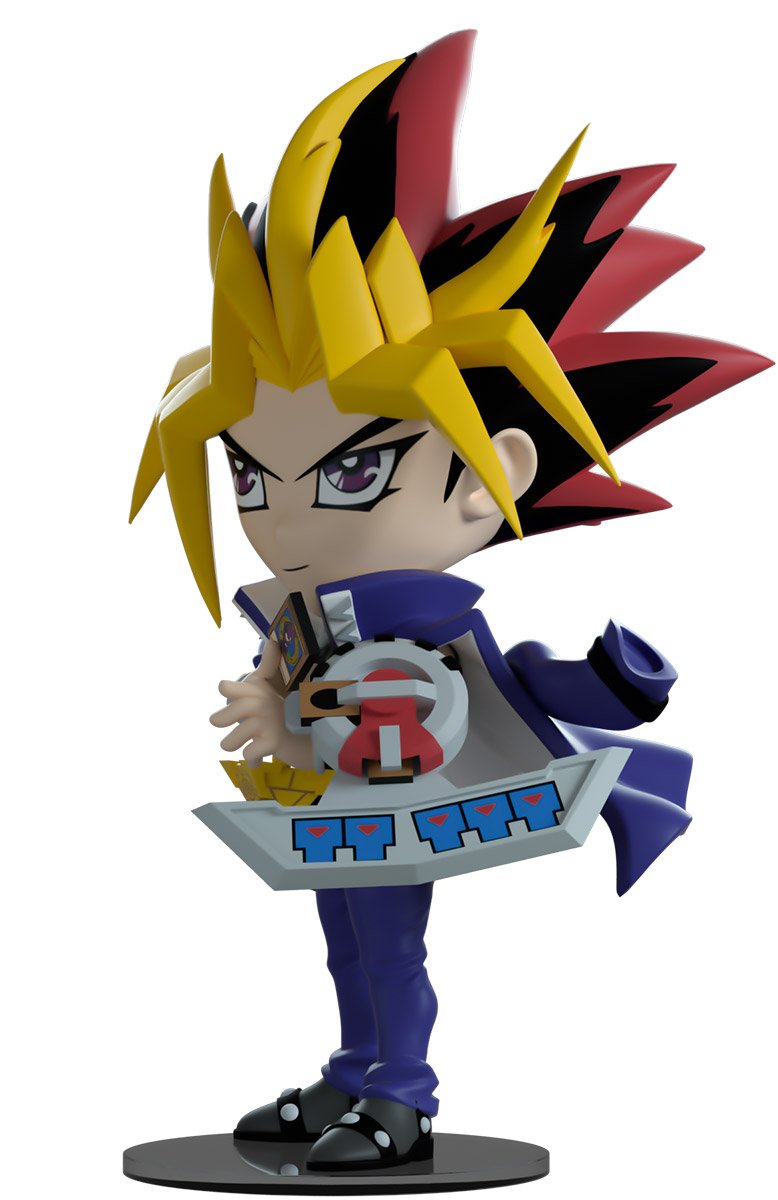 yami yugi youtooz