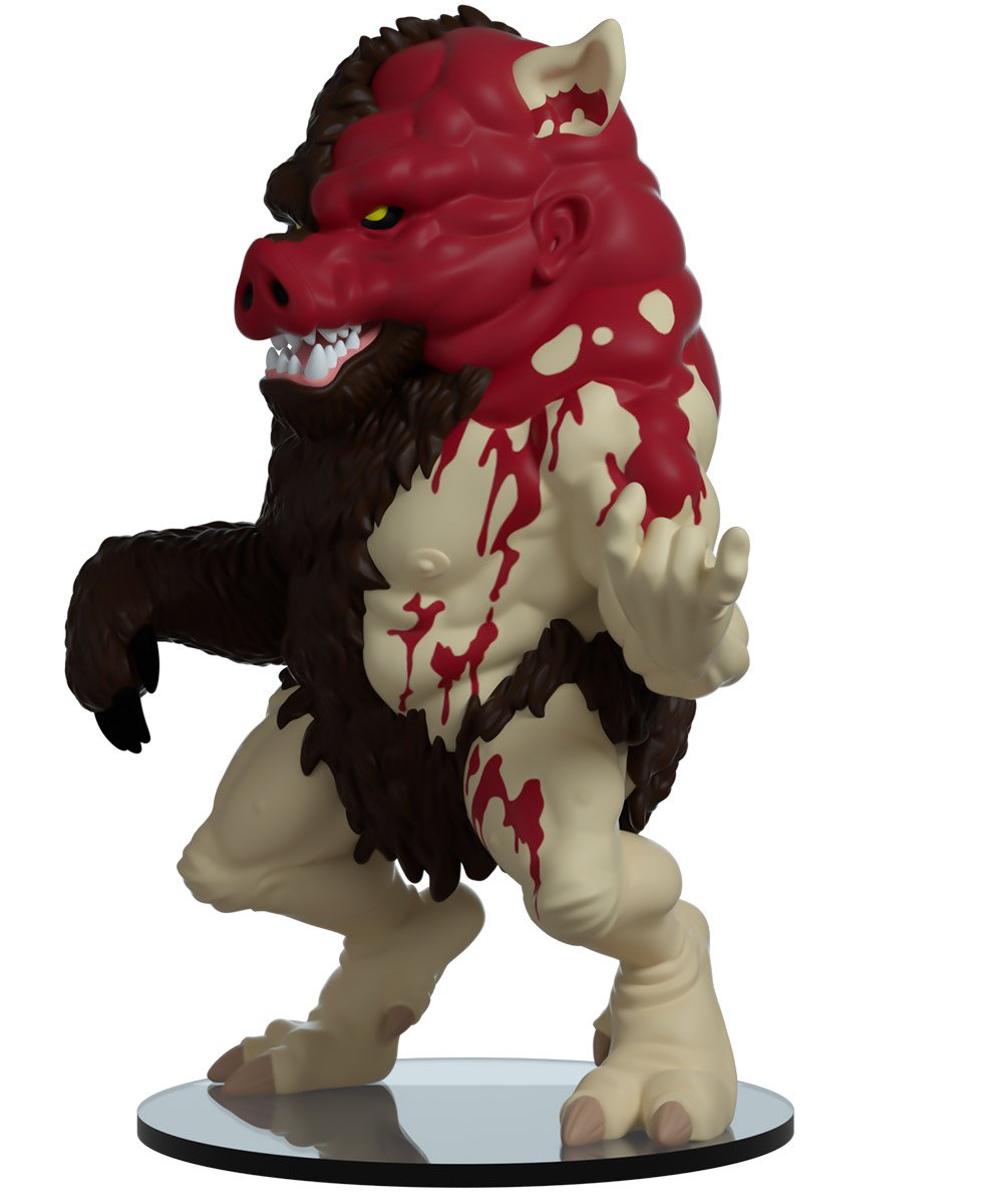 manbearpig youtooz