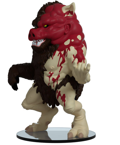 manbearpig youtooz