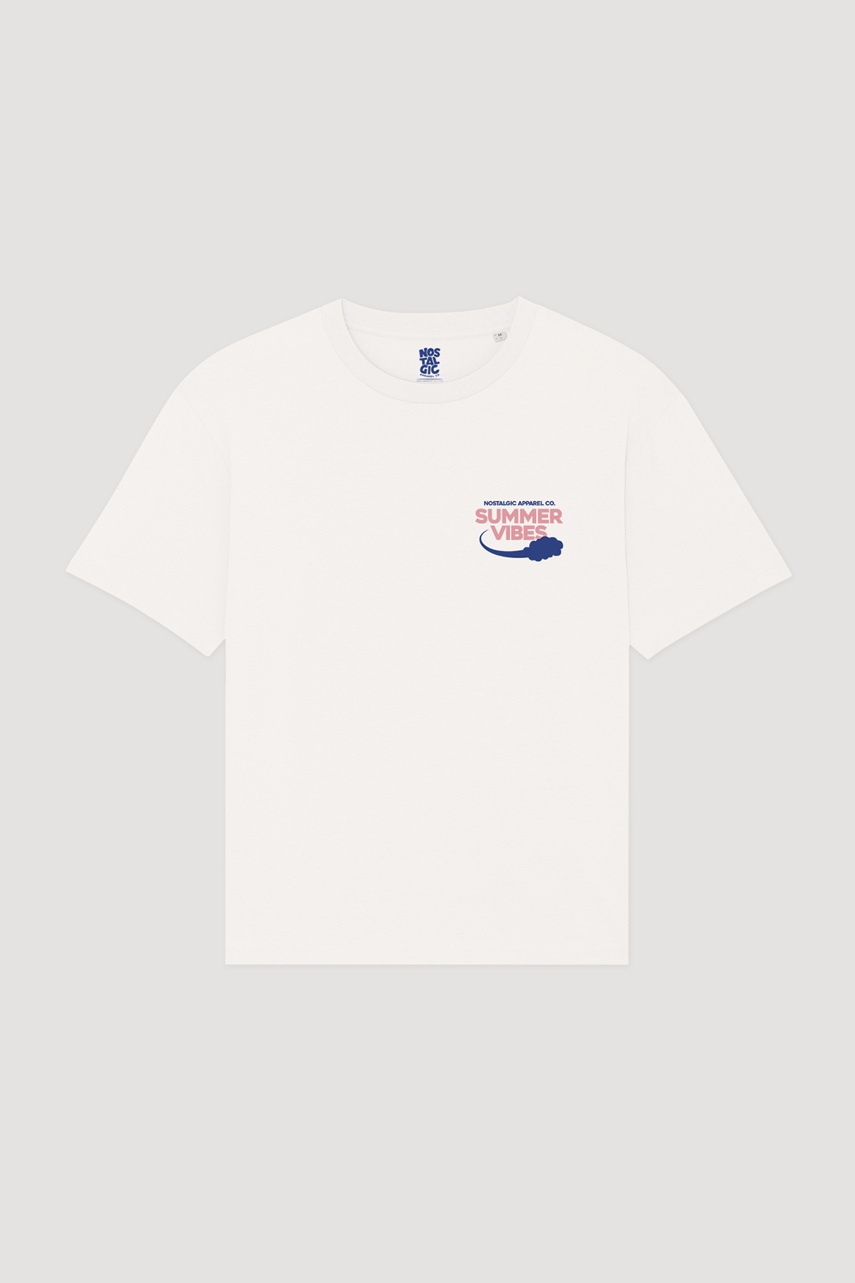 t shirt kame house nostalgic apparel