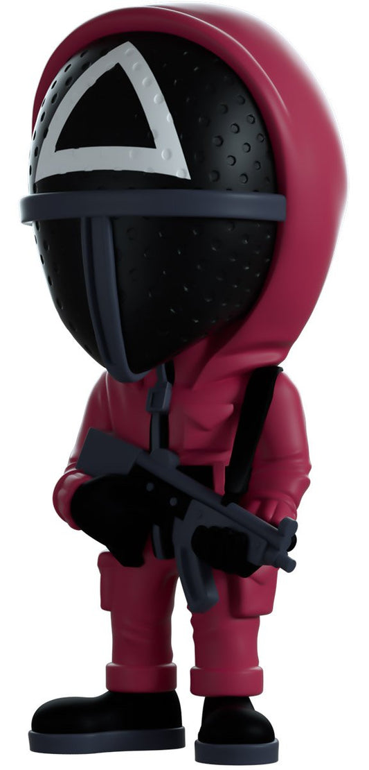 masked soldier youtooz