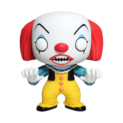 pop pennywise classic it 53