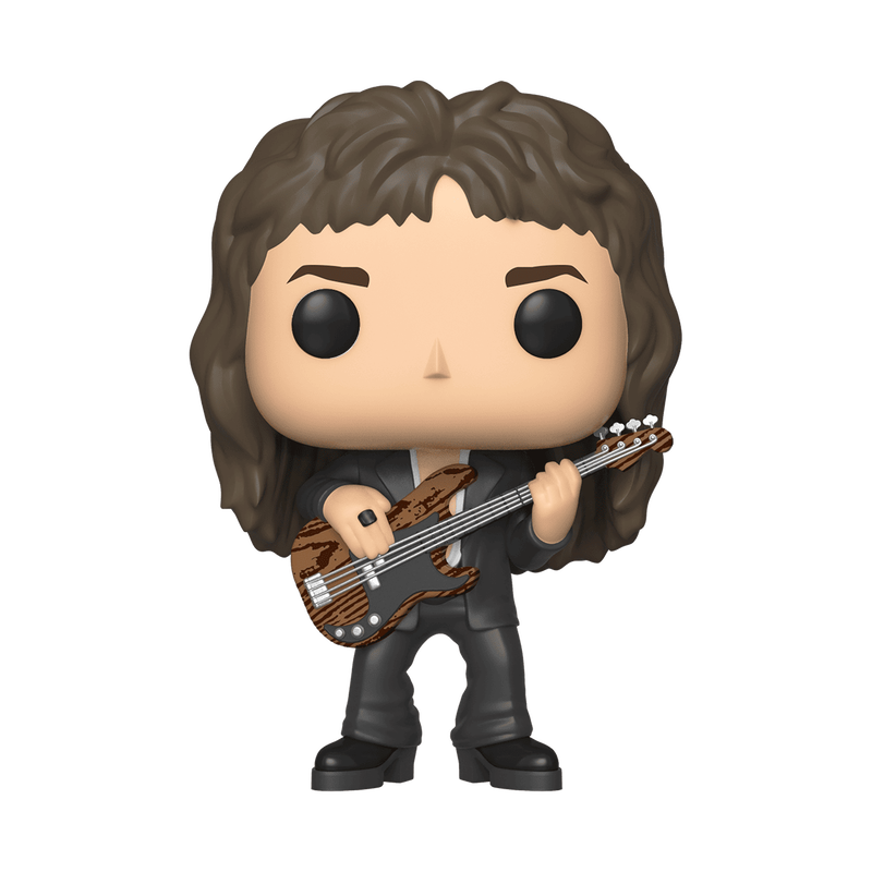 pop john deacon 95