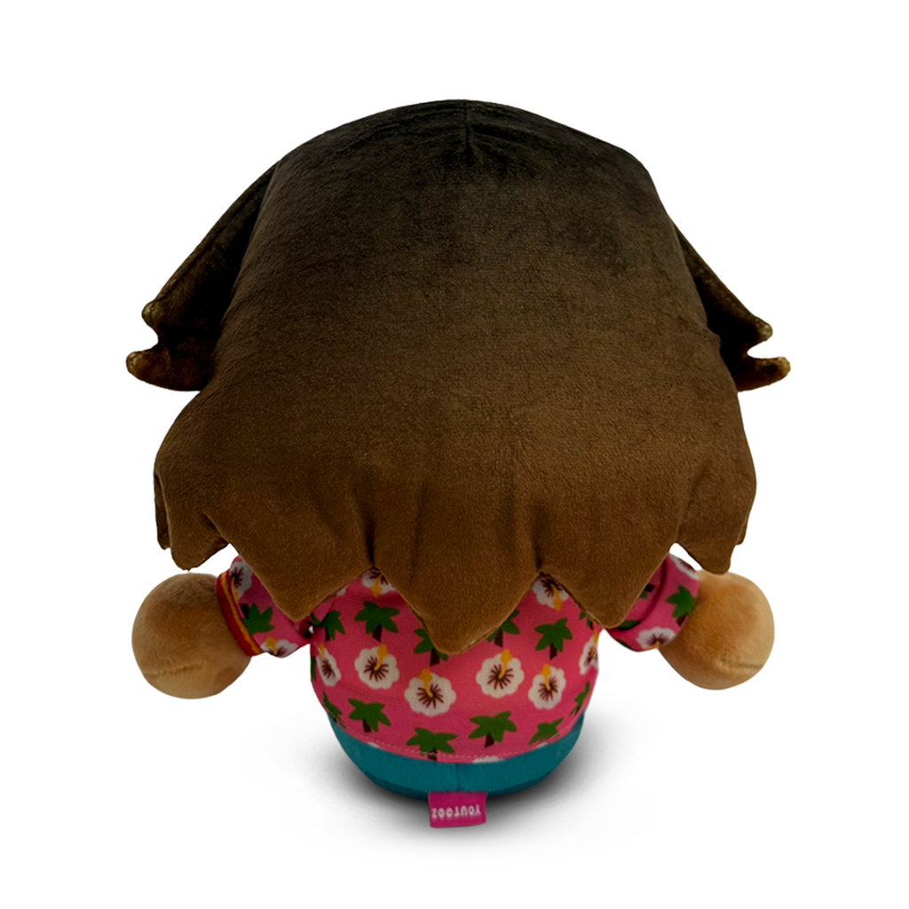 Daisuke Plush (9in)