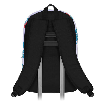sac a dos lilo stitch stitch avec grenouille karactermania