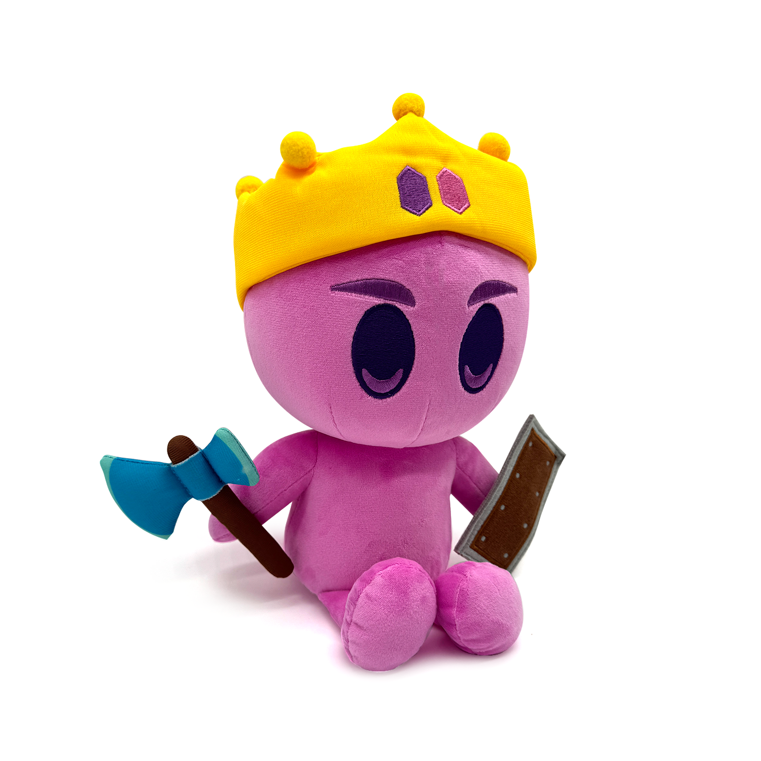 Baablu Plush (9in)