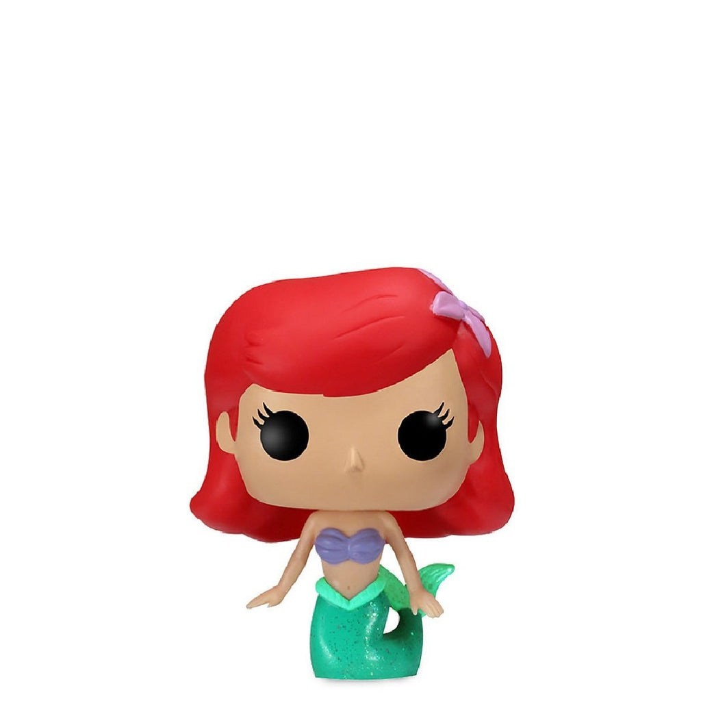 pop ariel 27