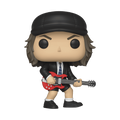 Pop! Angus Young