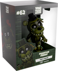 Phantom Freddy