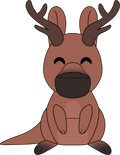 Jackaroo Plush (9in)