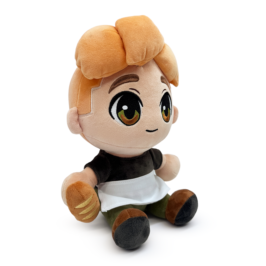 Peeta Plush (9in)