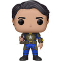 pop vault dweller 372