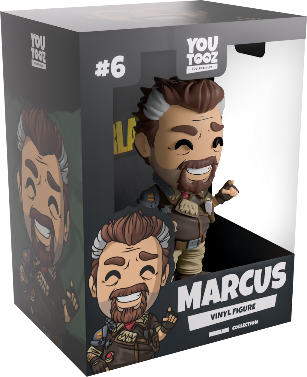 Marcus
