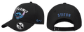 casquette lilo stitch stitch ohana cotton division