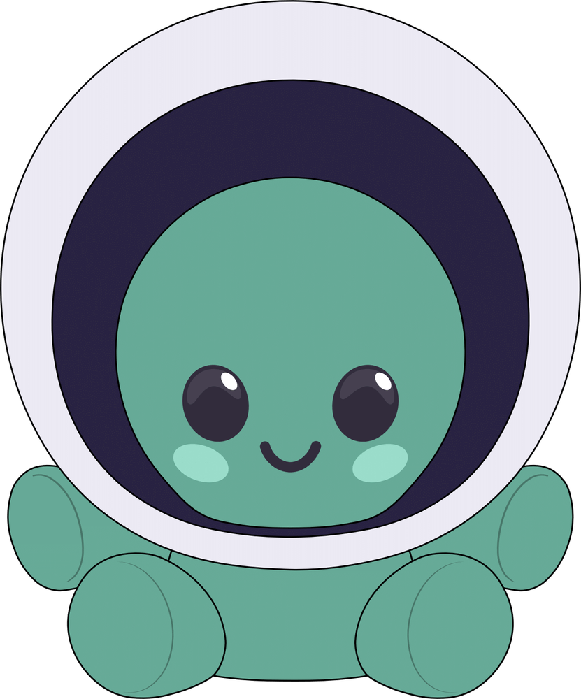 Kenney Plush (9in)