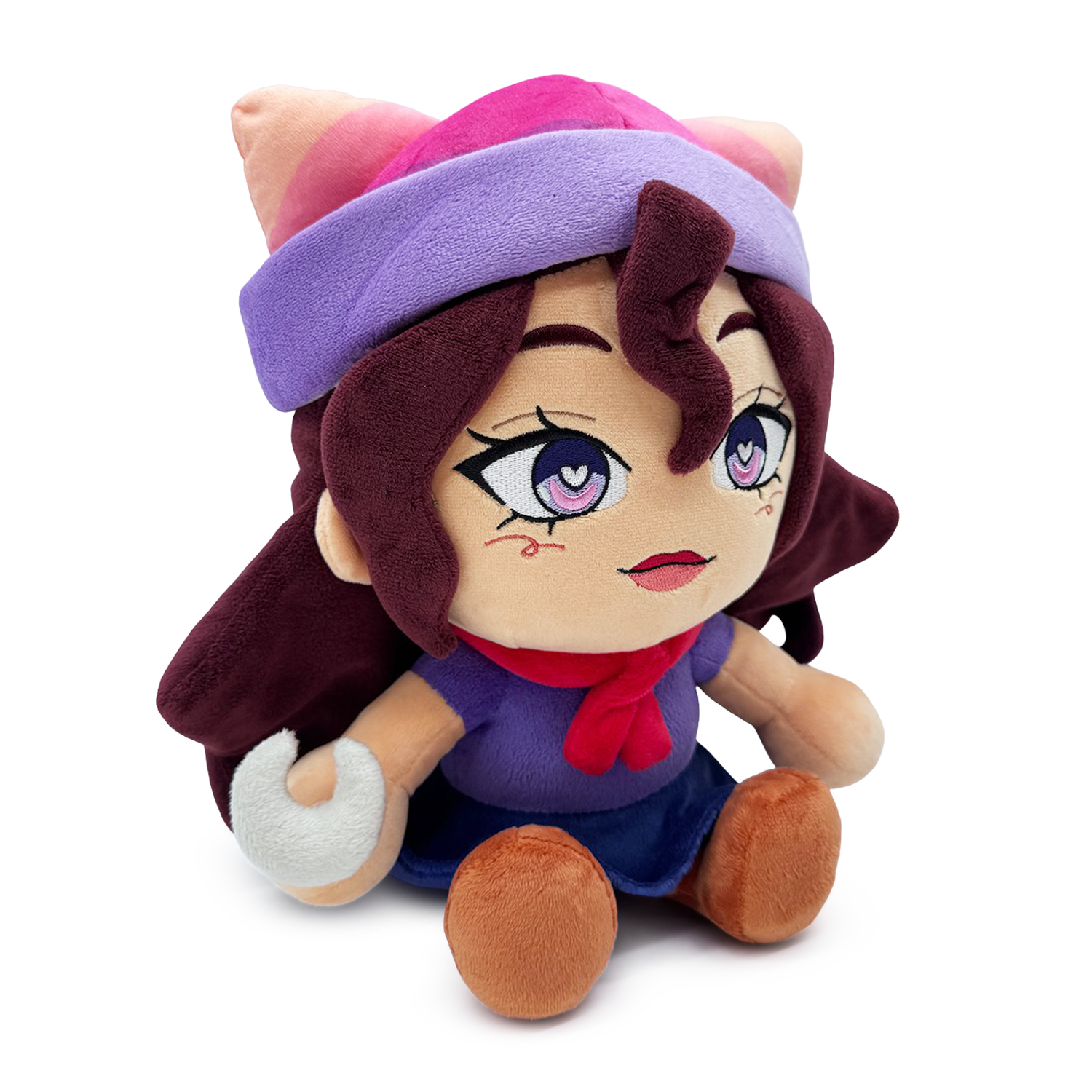Lummi Plush (9in)