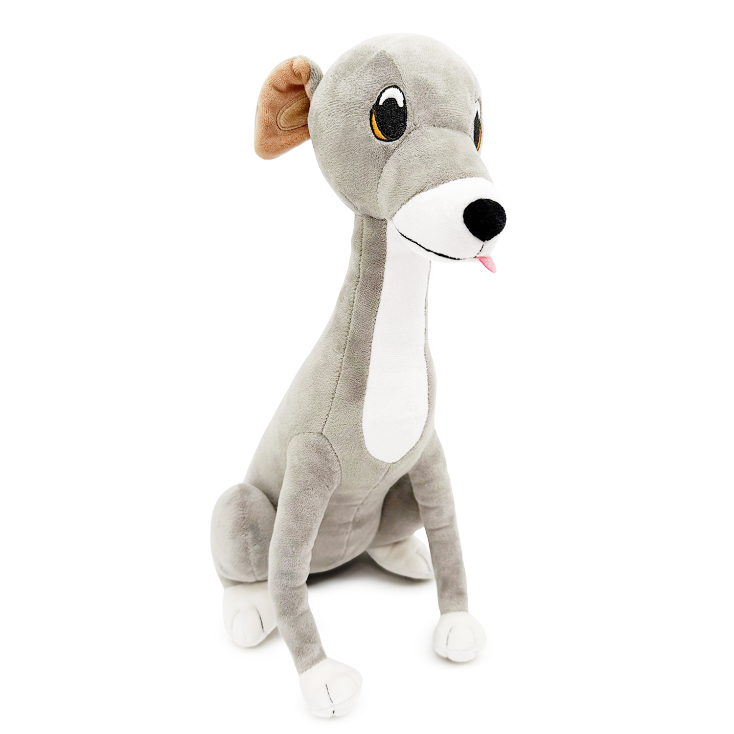 Tika the Iggy Plush (1ft)
